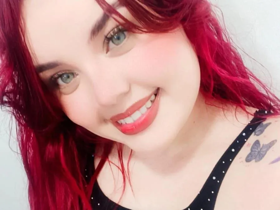 Image de profil du modèle de webcam bellarubia2121