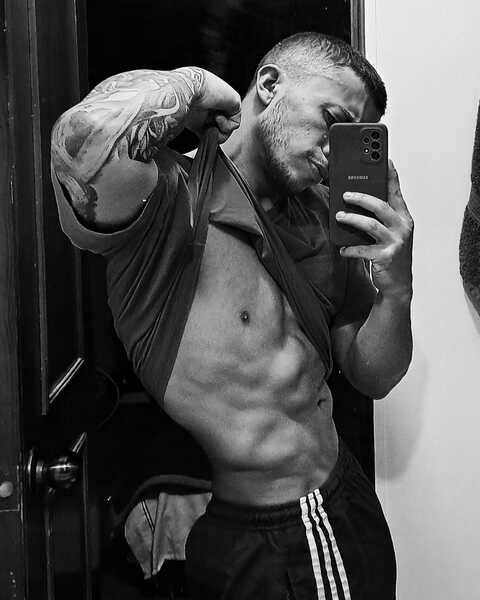 Artista LiamReigns Foto 3