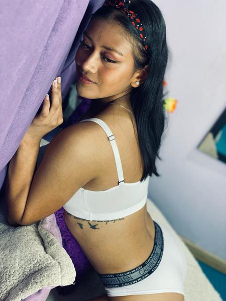 Intérprete IsabellaRouxx Foto 1