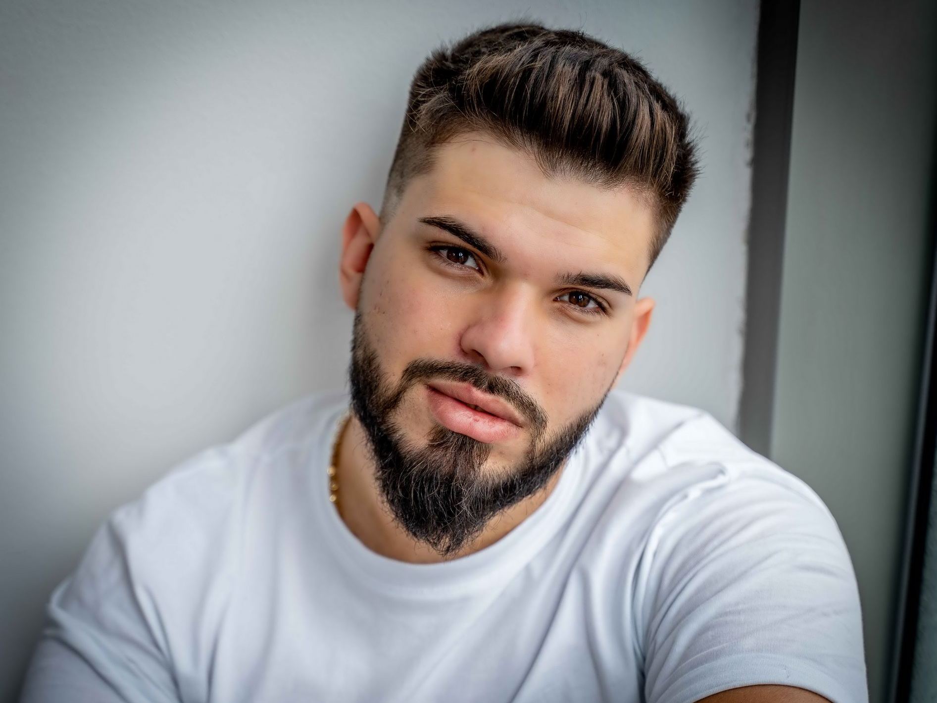 LukeDecker Profilbild des Cam-Modells 