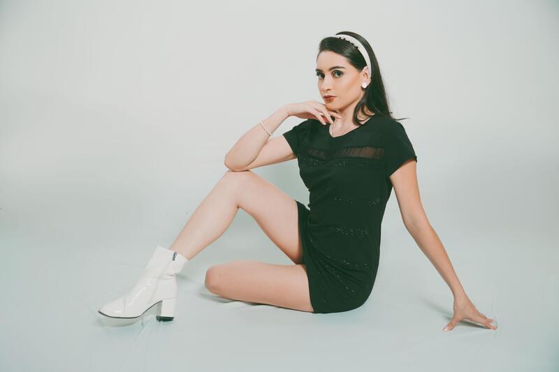 Artista LoryBolena Foto 4