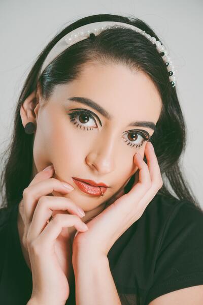 Artista LoryBolena Foto 5