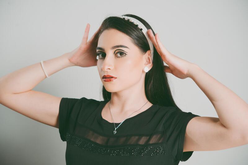 Artista LoryBolena Foto 2