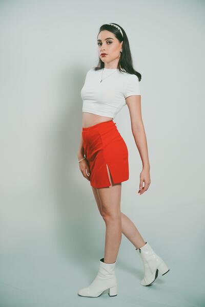 Artista LoryBolena Foto 3