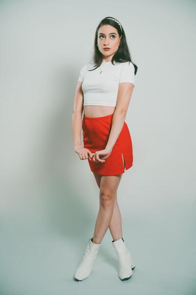 Artista LoryBolena Foto 6