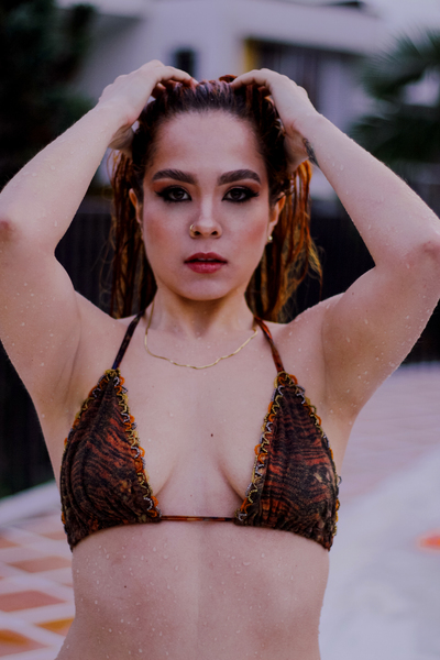 Artist PamelaHeinz Foto 4