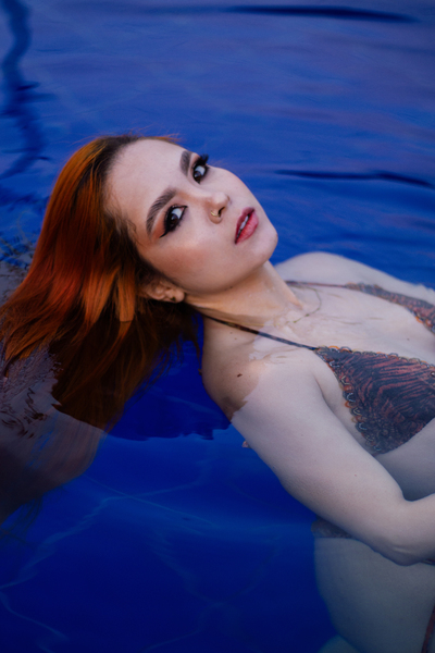 Artist PamelaHeinz Foto 11