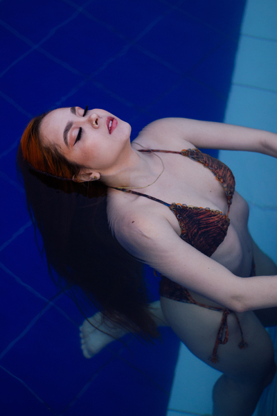 Artist PamelaHeinz Foto 8