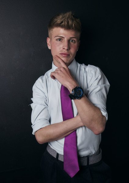 Artist JUSTINXX Foto 4