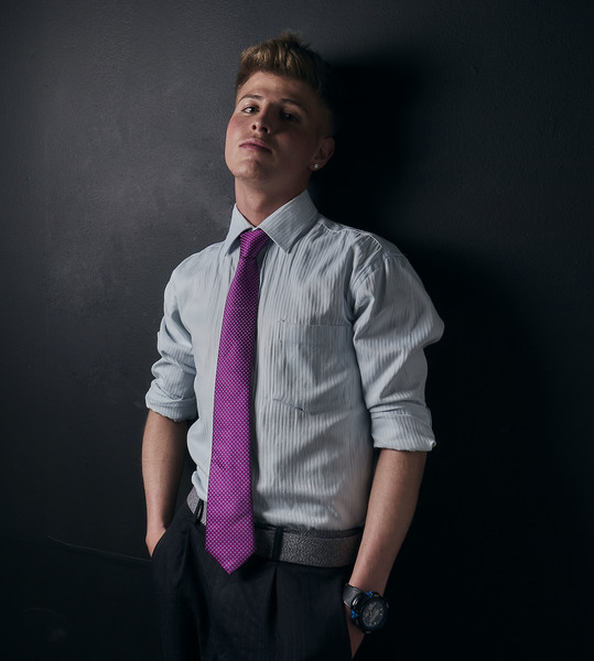 Artist JUSTINXX Foto 5