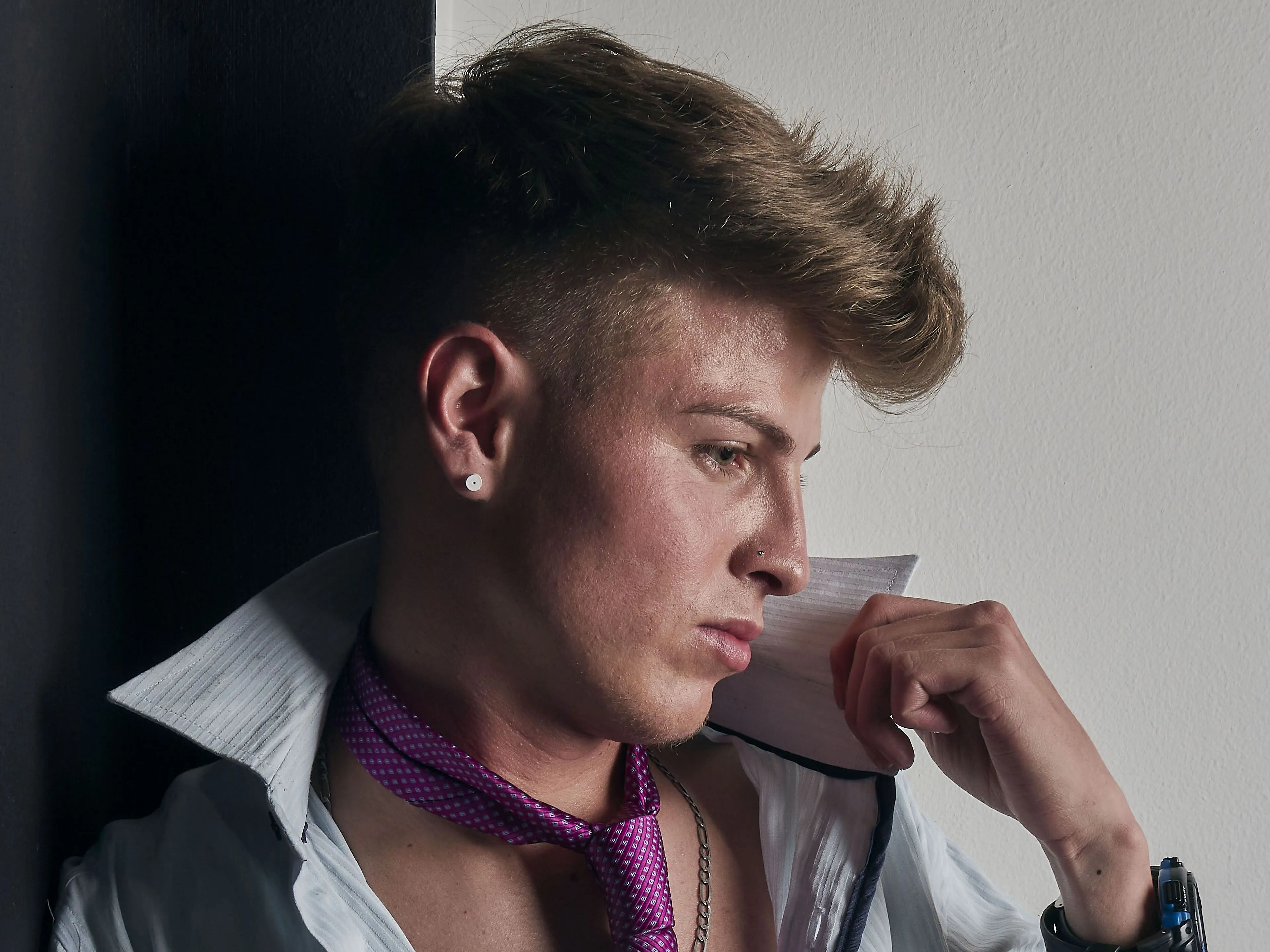 JUSTINXX Profilbild des Cam-Modells