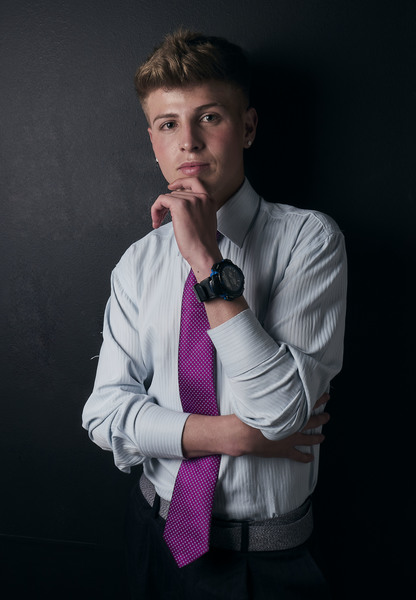 Artist JUSTINXX Foto 3