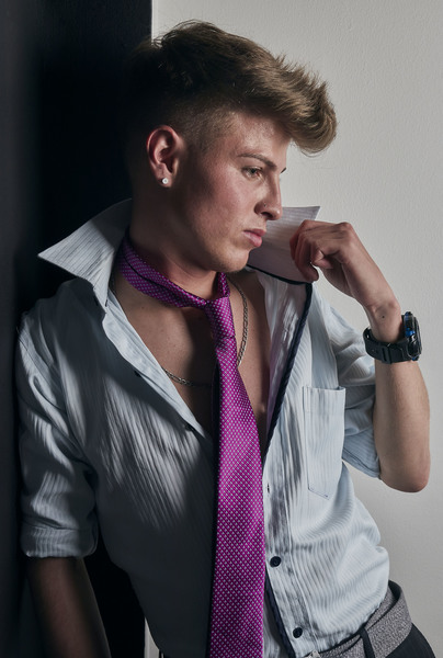 Artist JUSTINXX Foto 2