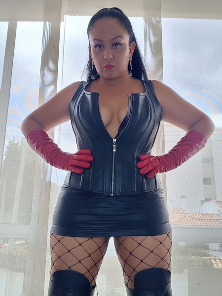 Utøver ViudaNegra Bilde 4