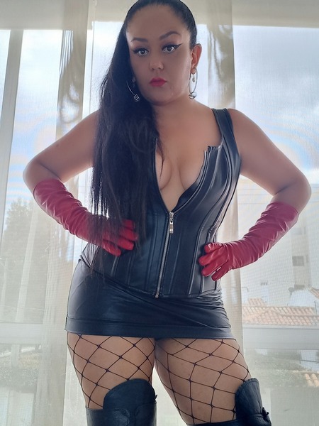 Utøver ViudaNegra Bilde 3