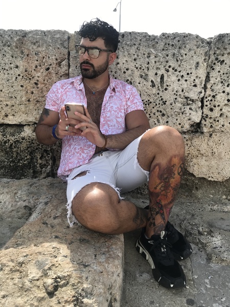Intérprete EmilioCley Foto 1