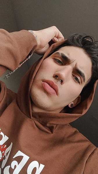 Artiest Leofabian Foto 4