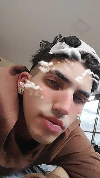 Artiest Leofabian Foto 2