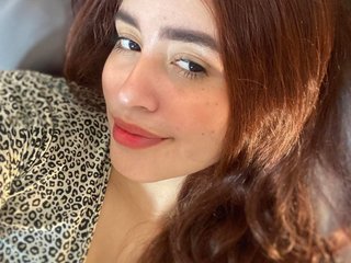 littlesangel profilbild på webbkameramodell