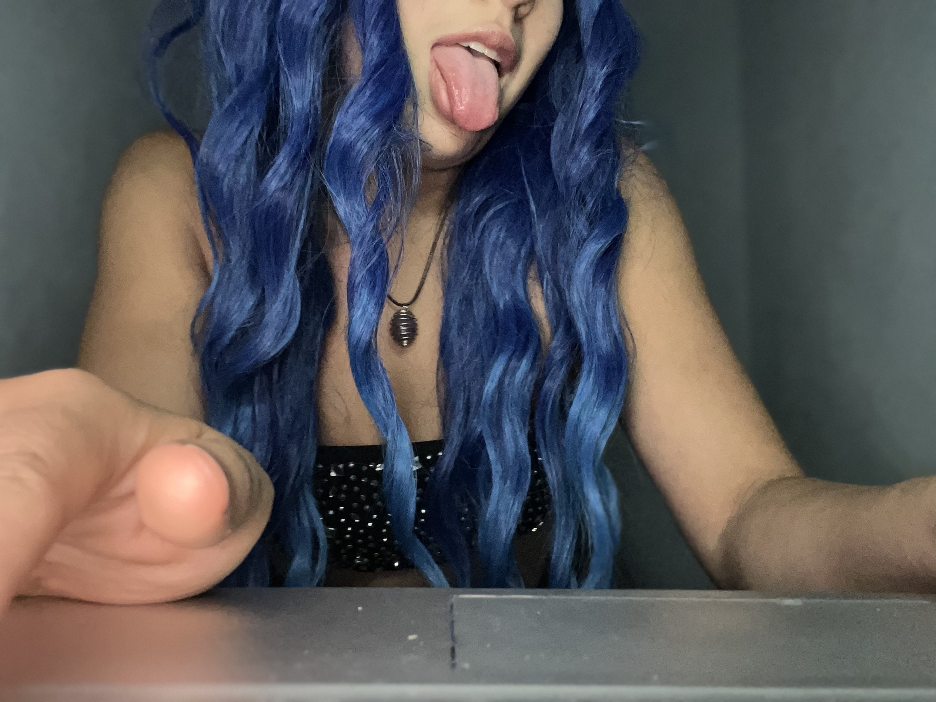 Intérprete TastyGoddess Foto 2