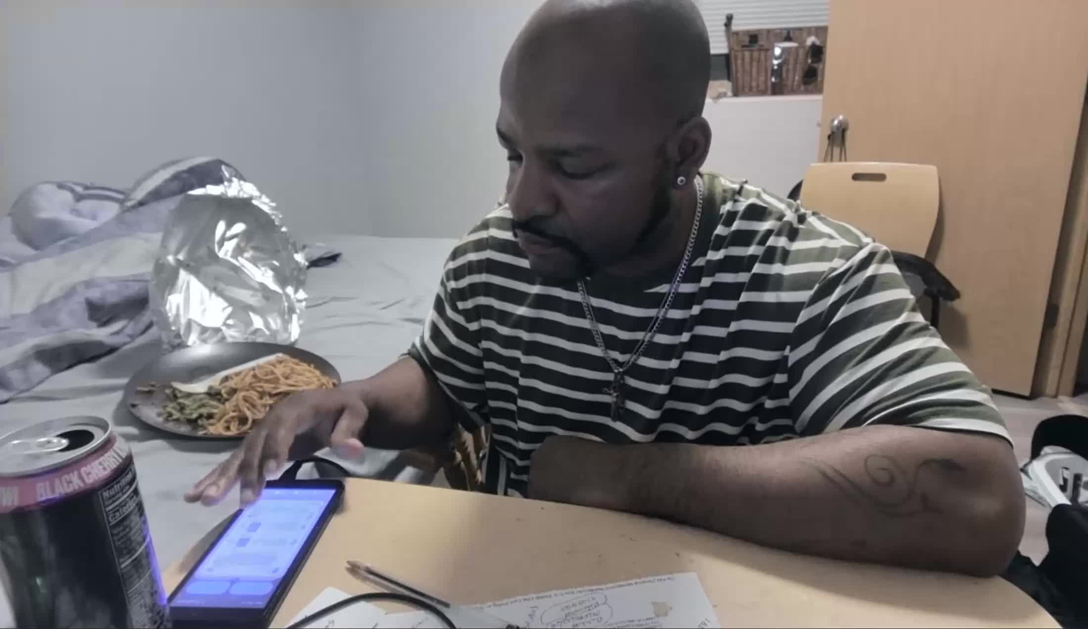 Artista SexyPlayboytoy Video 2