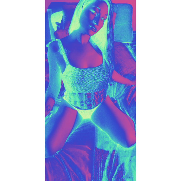 Darsteller ErytreahVixen Foto 5