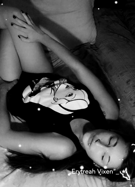 Darsteller ErytreahVixen Foto 3