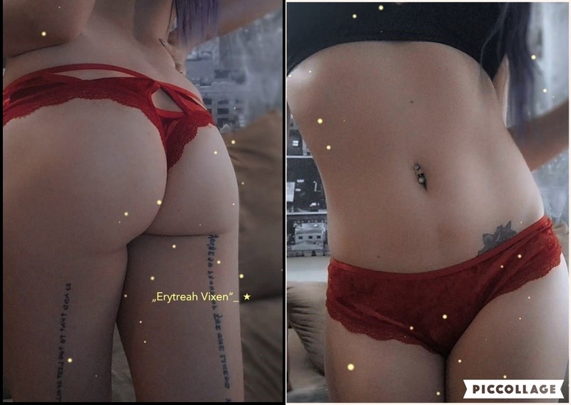 Darsteller ErytreahVixen Foto 7