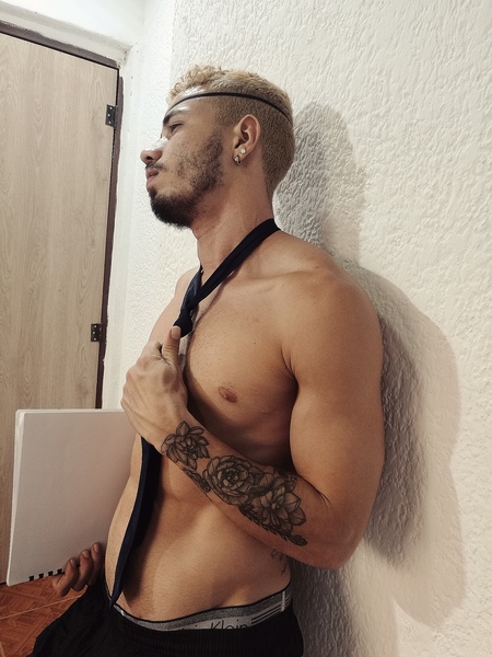 Artiest Jackfit925 Foto 3