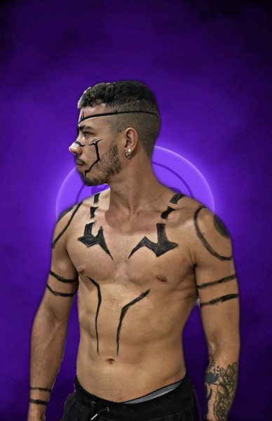 Artiest Jackfit925 Foto 5