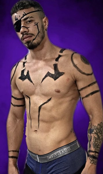 Artiest Jackfit925 Foto 6