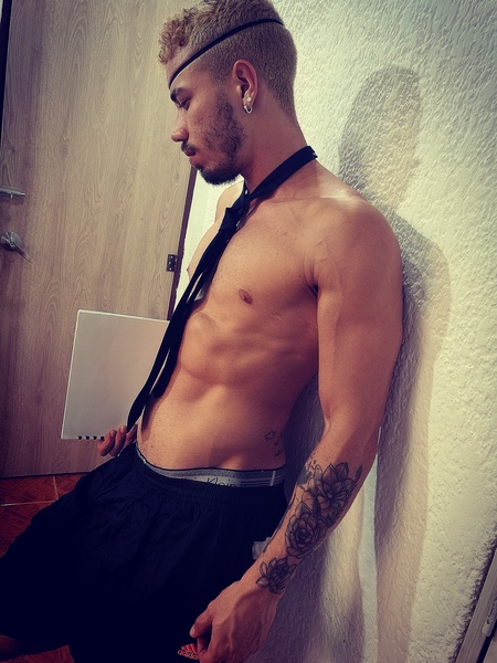 Artiest Jackfit925 Foto 2