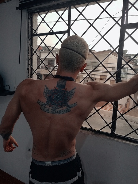 Artiest Jackfit925 Foto 4