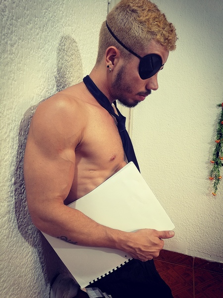 Artiest Jackfit925 Foto 1