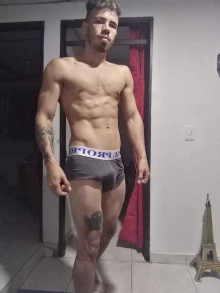 Artiest Jackfit925 Foto 7