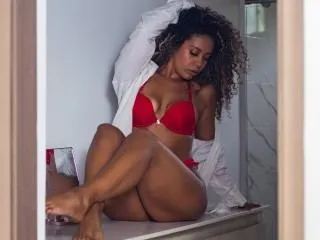 CurlyKeysi cam model profile picture