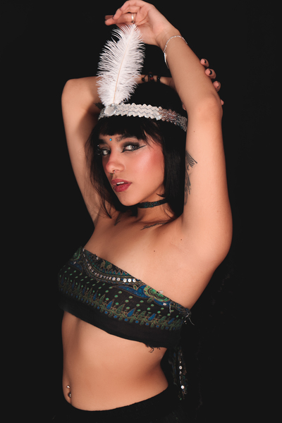 Darsteller LuceroAddams Foto 4