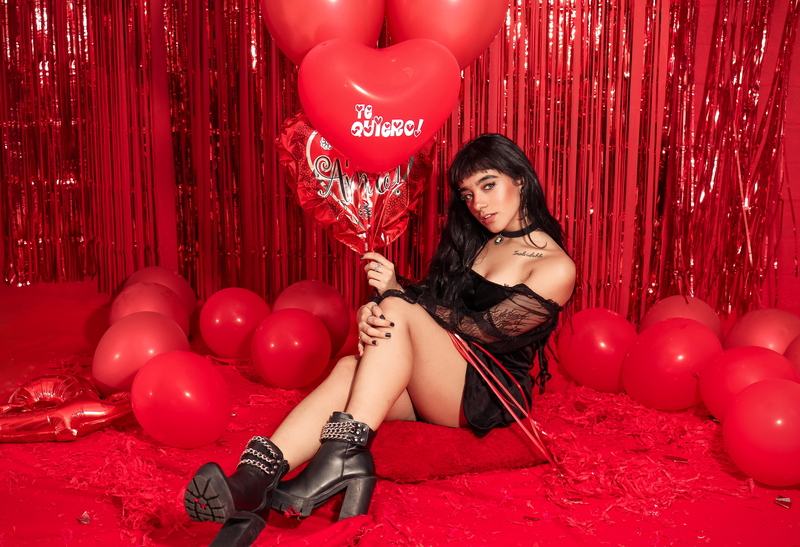 Darsteller LuceroAddams Foto 12