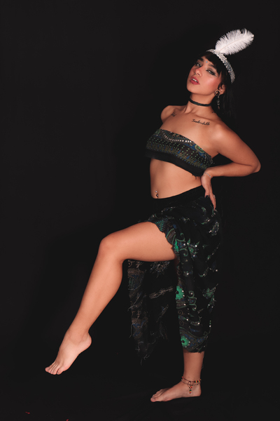 Darsteller LuceroAddams Foto 3