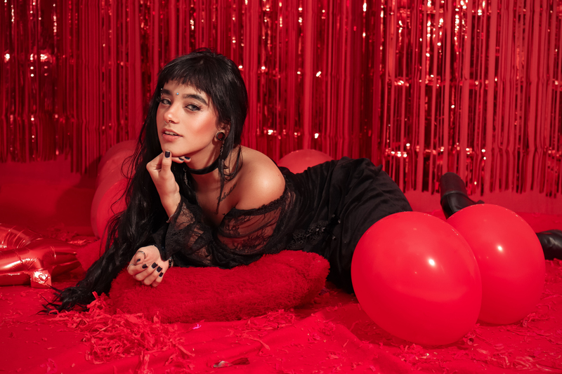 Darsteller LuceroAddams Foto 8