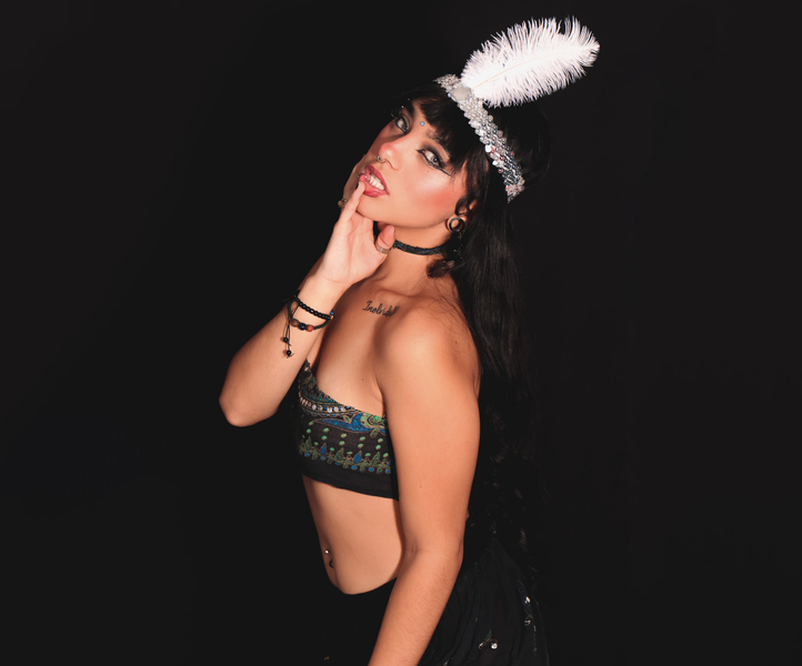 Darsteller LuceroAddams Foto 6