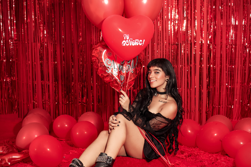 Darsteller LuceroAddams Foto 11