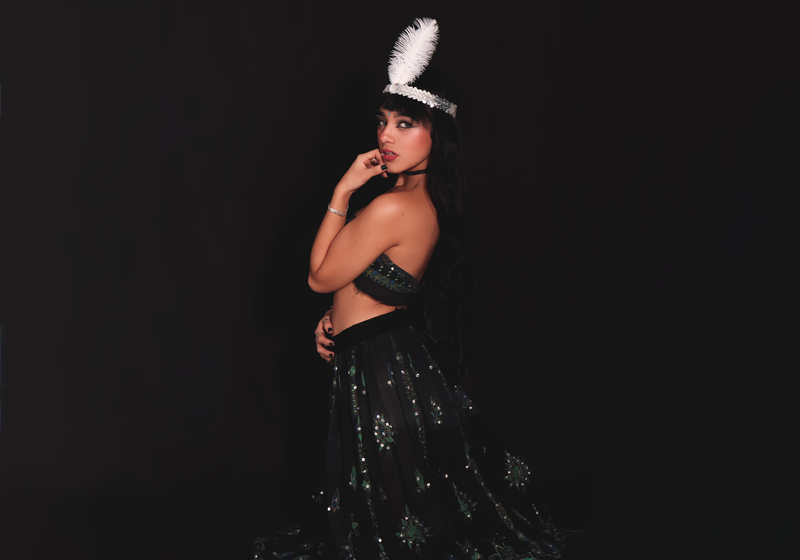 Artist LuceroAddams Foto 1