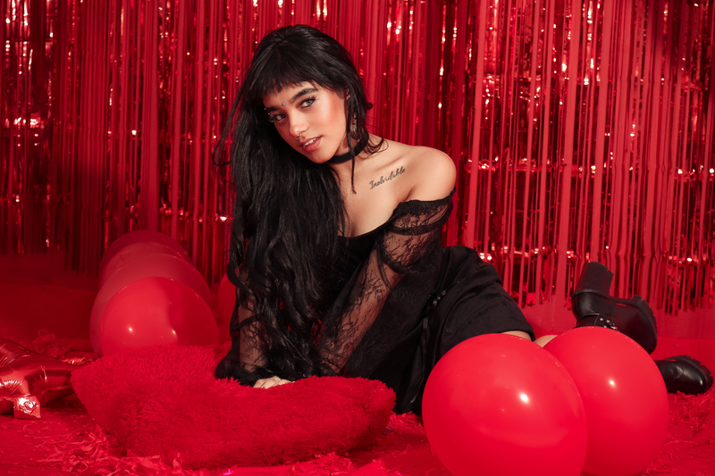 Darsteller LuceroAddams Foto 7