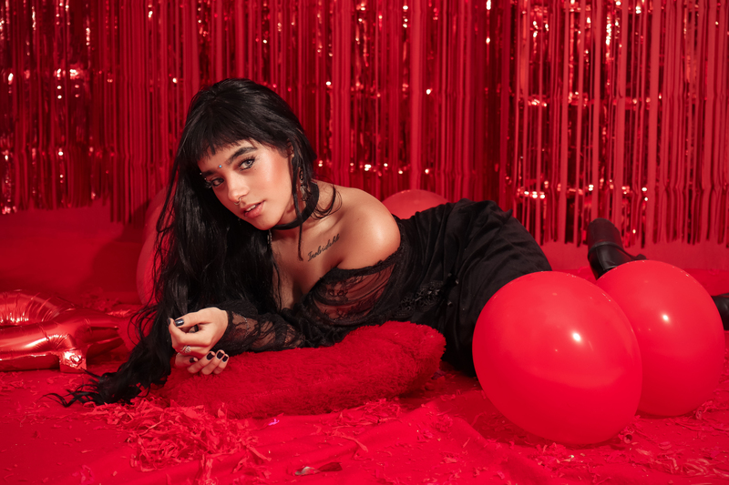 Darsteller LuceroAddams Foto 9