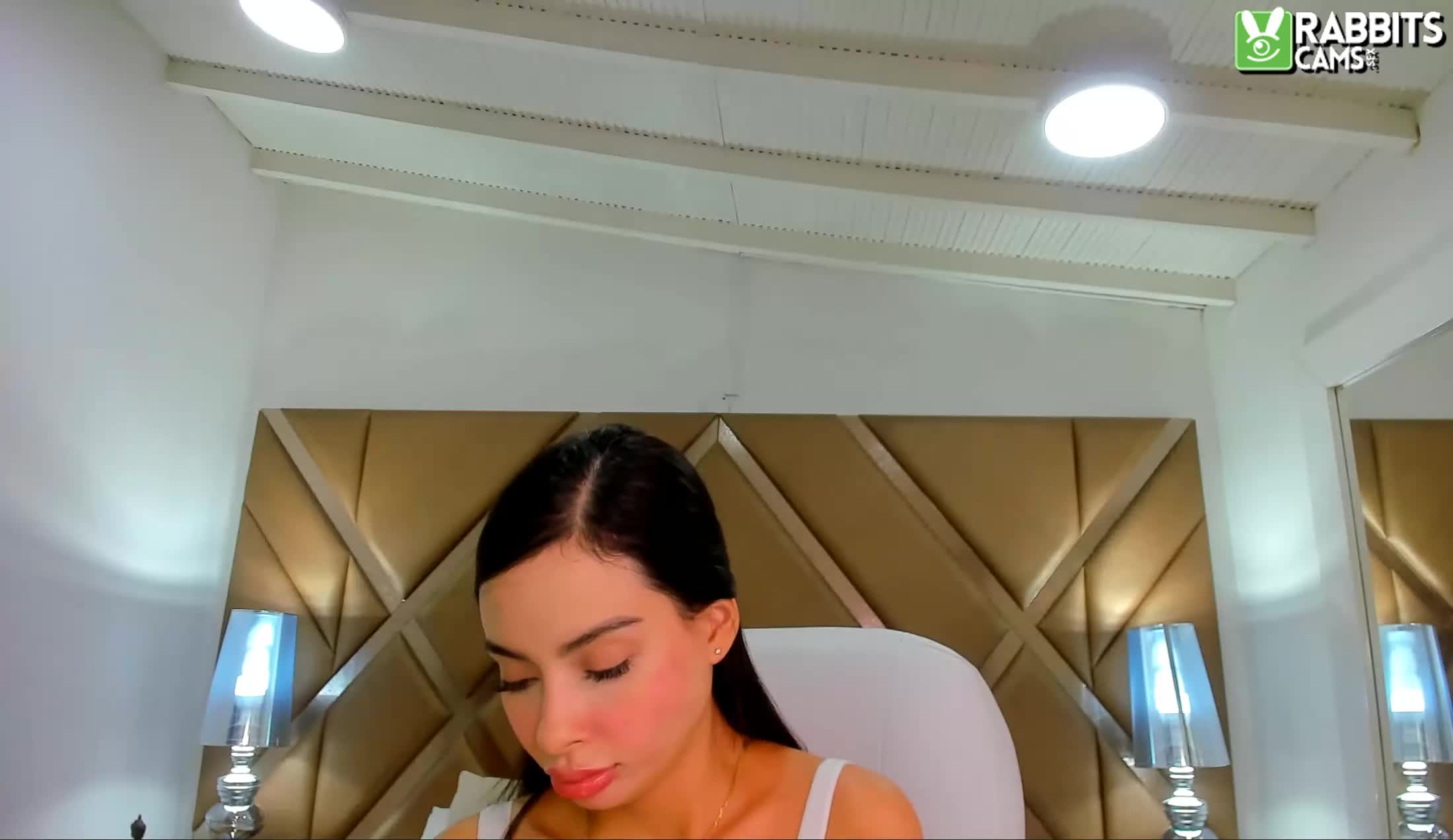 Interprète SussyStorm Vidéo 1