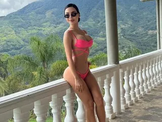 Foto de perfil de modelo de webcam de SussyStorm