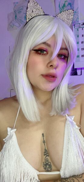 Utøver Maineeko Bilde 3