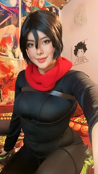 Utøver Maineeko Bilde 6