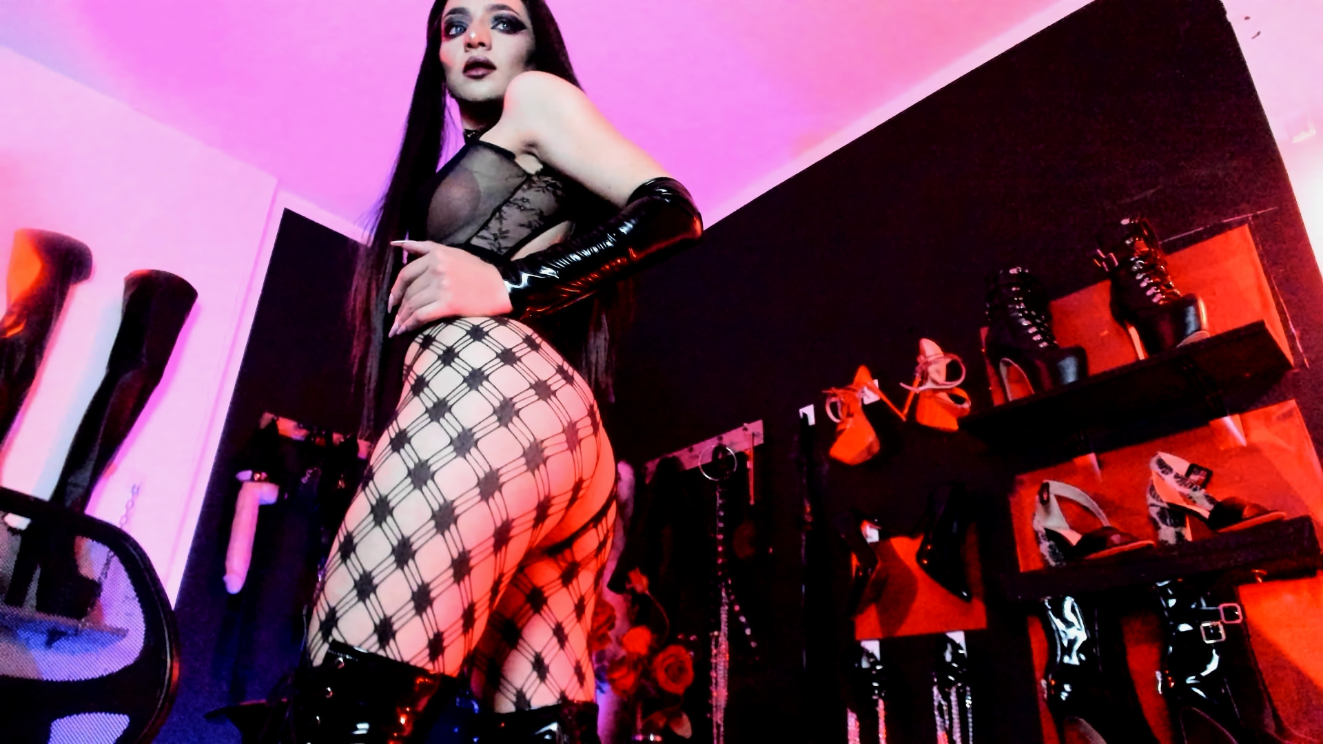 Artist darckqueen Foto 3